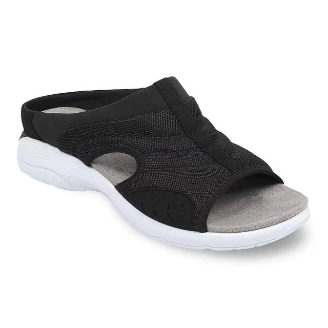 Easy Spirit Traciee Womens Slide Sandals Product Image