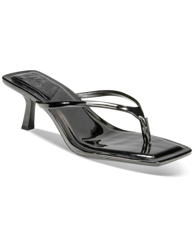 I.n.c. International Concepts Womens Narcissa Thong Dress Sandals, Created for Macys Product Image