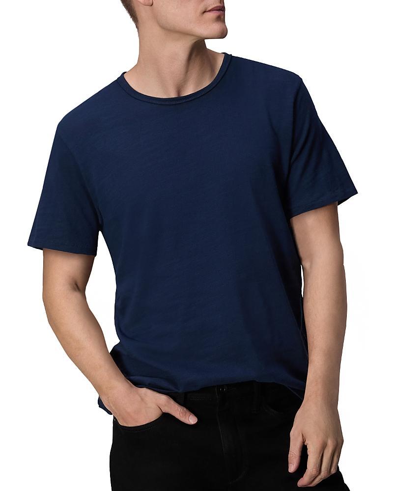 rag & bone Mens Classic Flame Slub Cotton T-Shirt Product Image