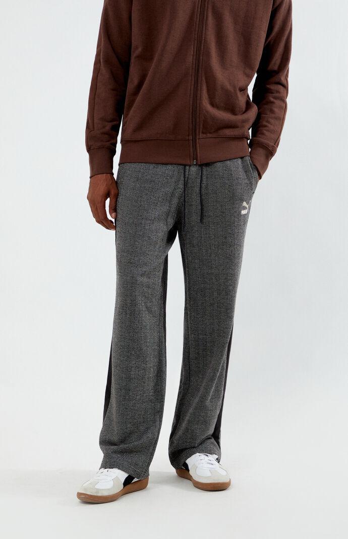 Puma Men's T7 Relaxed Track Pants Product Image