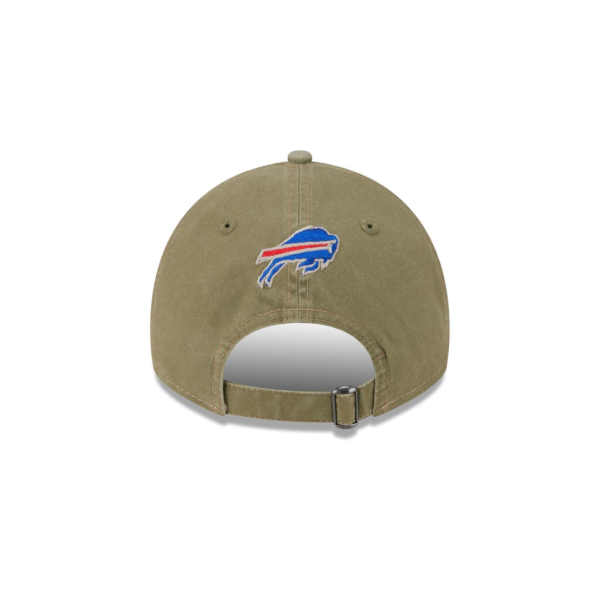 Buffalo Bills Originals 9TWENTY Adjustable Hat Male Product Image