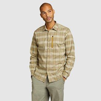 Men's Cicerone Long-Sleeve  Shirt Product Image