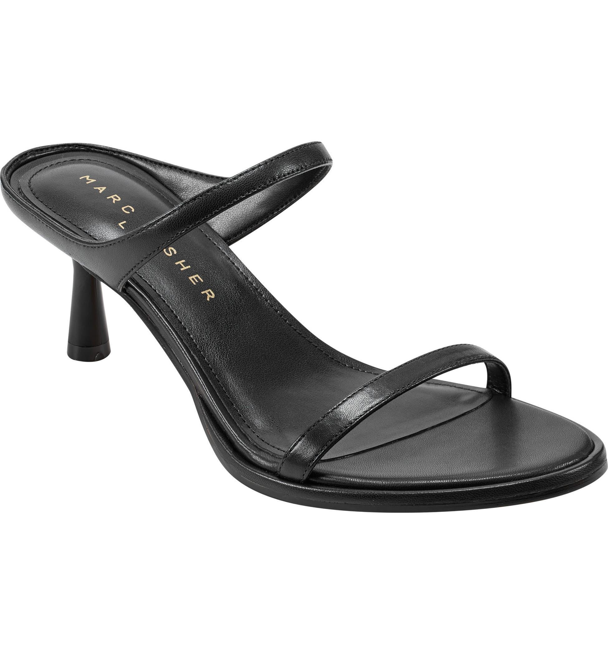 Alonde Slide Sandal Product Image