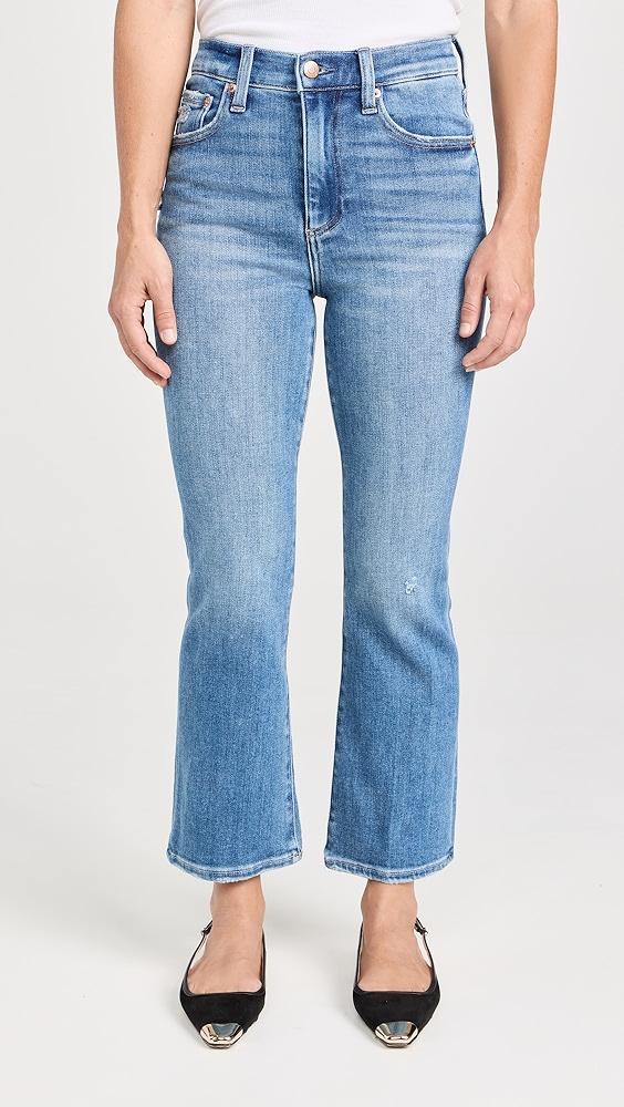 Pistola Denim Lennon Petite Jeans | Shopbop Product Image