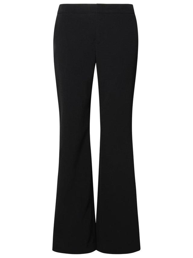 Pants In Black Product Image