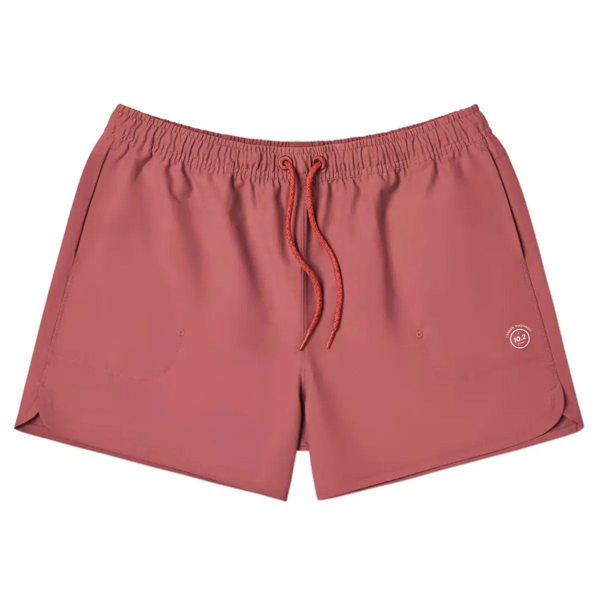 allbirds Women's Natural Run Short Product Image