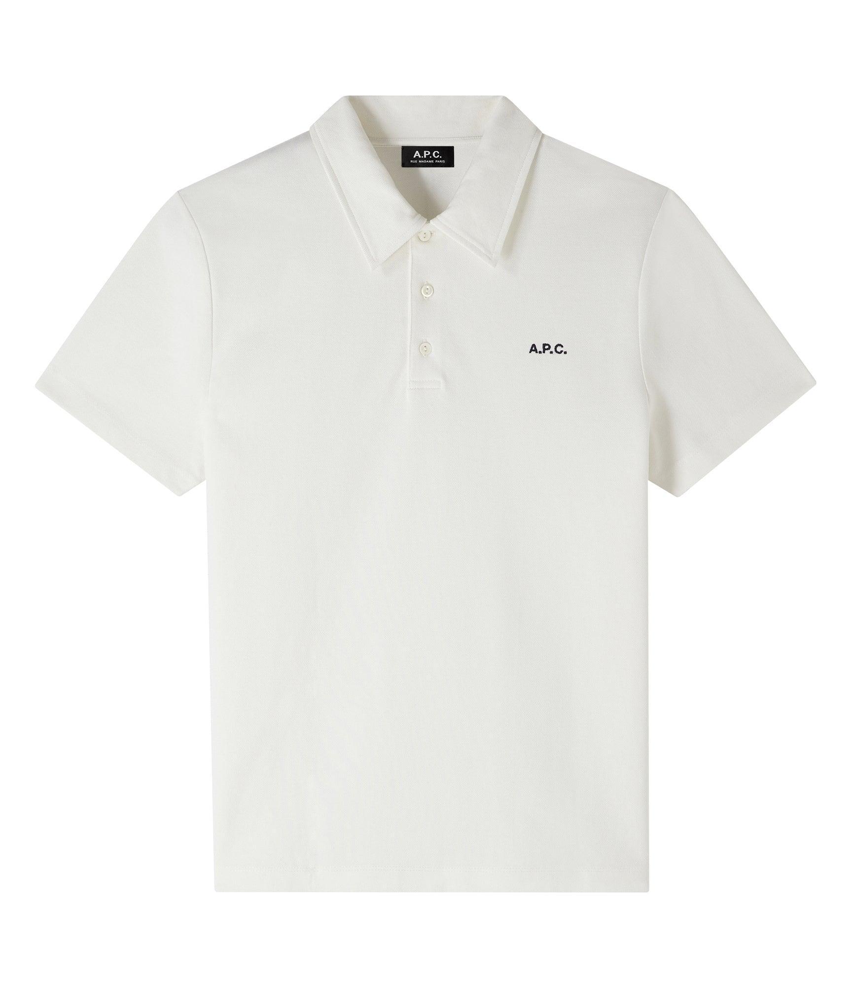 Carter polo shirt Male Product Image