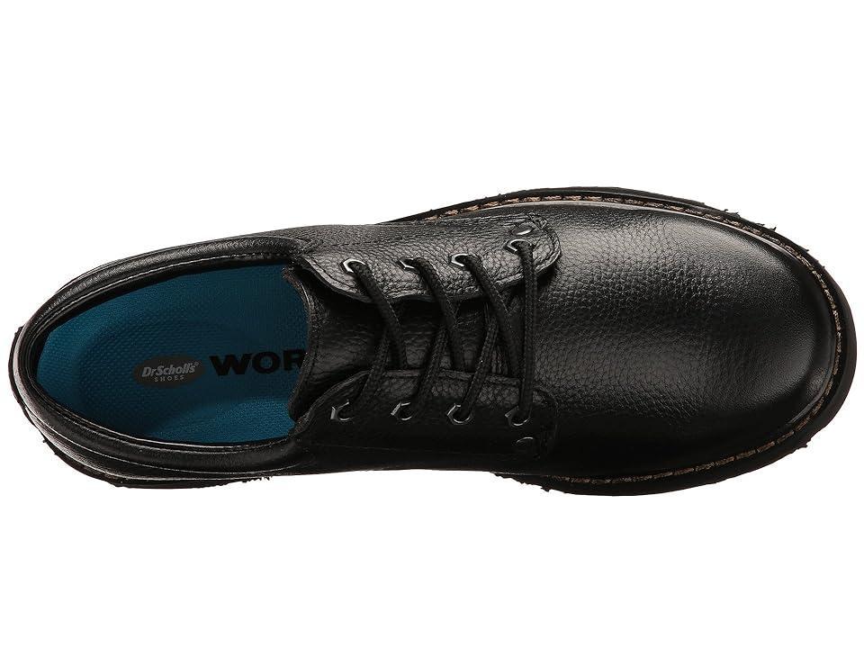 Dr. Scholls Mens Harrington II Work Shoes Product Image