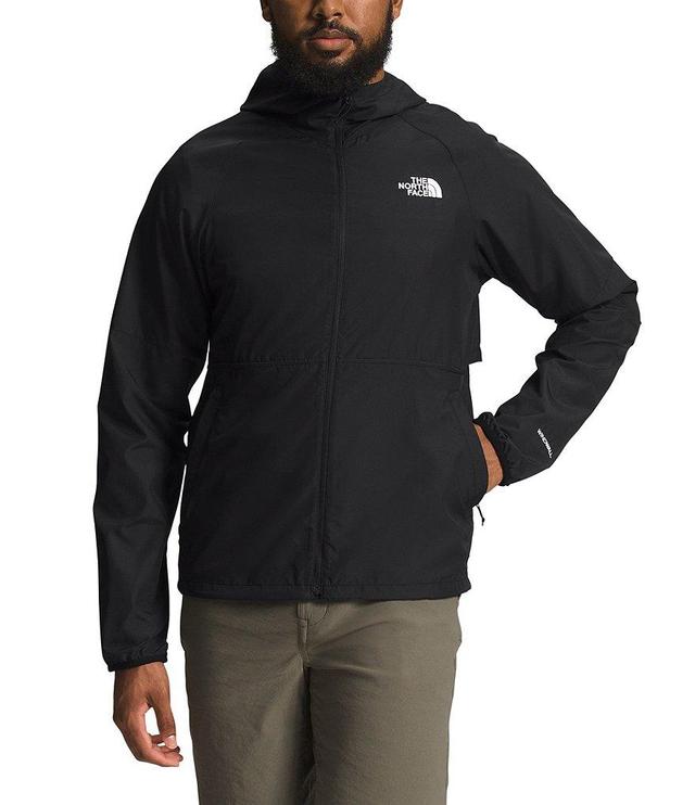 The North Face Flyweight 2.0 Hoodie Jacket Product Image