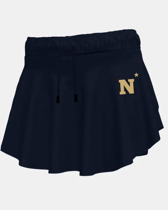 Womens UA Gameday Collegiate Split Skort Product Image