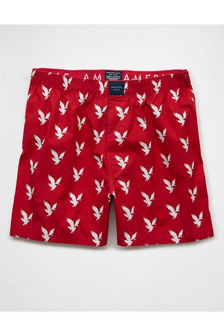 AEO Eagles Stretch Boxer Short Men's Product Image