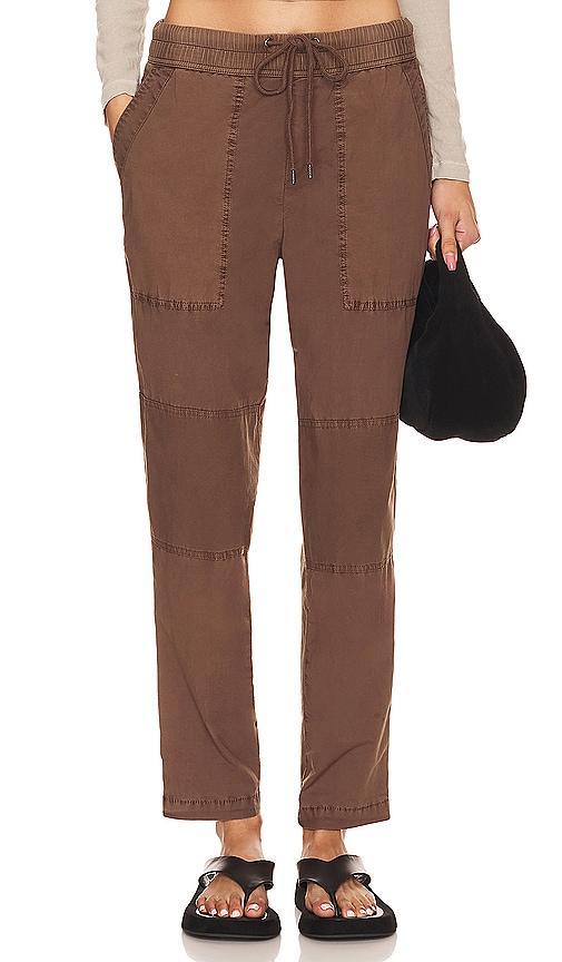 James Perse Utility Pant Size 1/S, 4/XL. Product Image