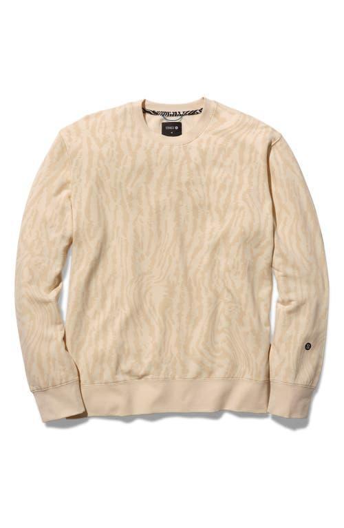 Stance Shelter Butter Blend Long Sleeve T-Shirt Product Image