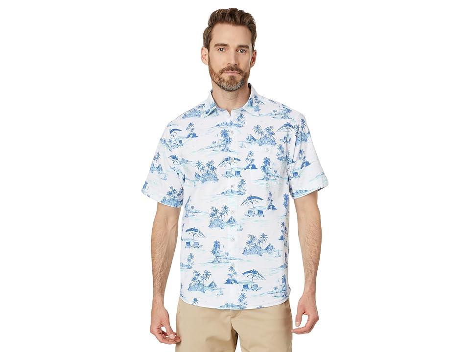 Tommy Bahama Nova Wave Beach Days Men's Jacket Product Image