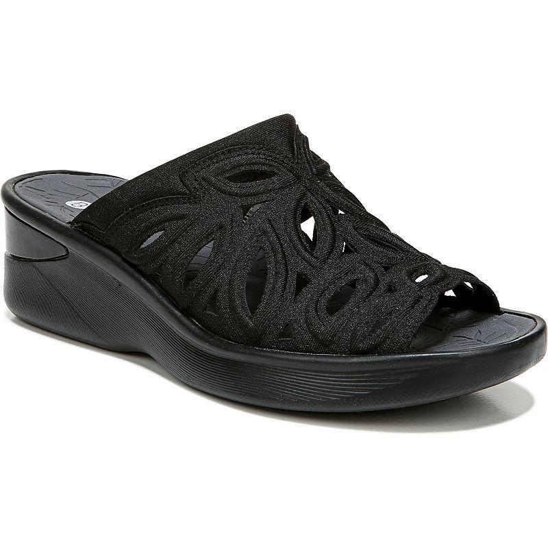 LifeStride Susie Wedge Slide Sandals, Womens Product Image