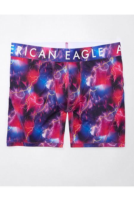 AEO Lightning 6 Flex Boxer Brief Mens Product Image