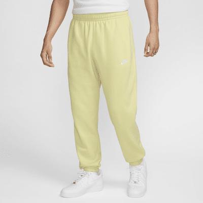 Men's Nike Sportswear Club Fleece Pants Product Image