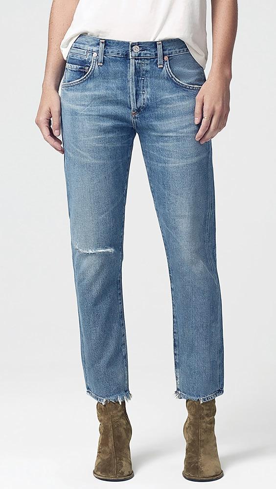 Citizens of Humanity Emerson Slim Fit Boyfriend Jeans | Shopbop Product Image