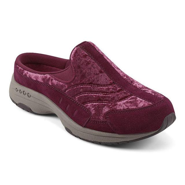 Easy Spirit Traveltime Womens Fashion Mules Product Image