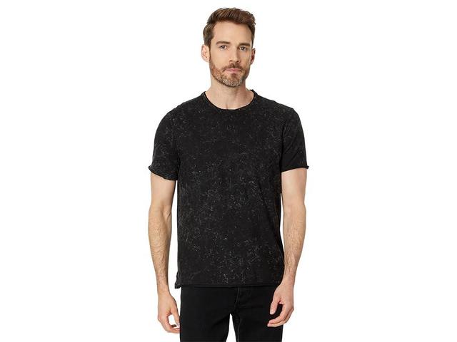 John Varvatos Mercier Short Sleeve Crewneck Tee Product Image