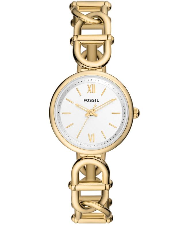 Fossil Carlie Bracelet Watch, 30mm Product Image