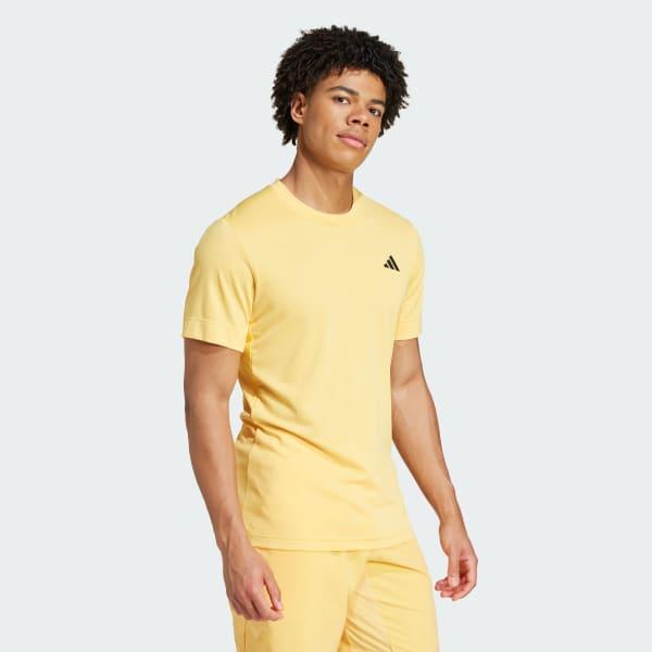 Tennis FreeLift Tee Product Image