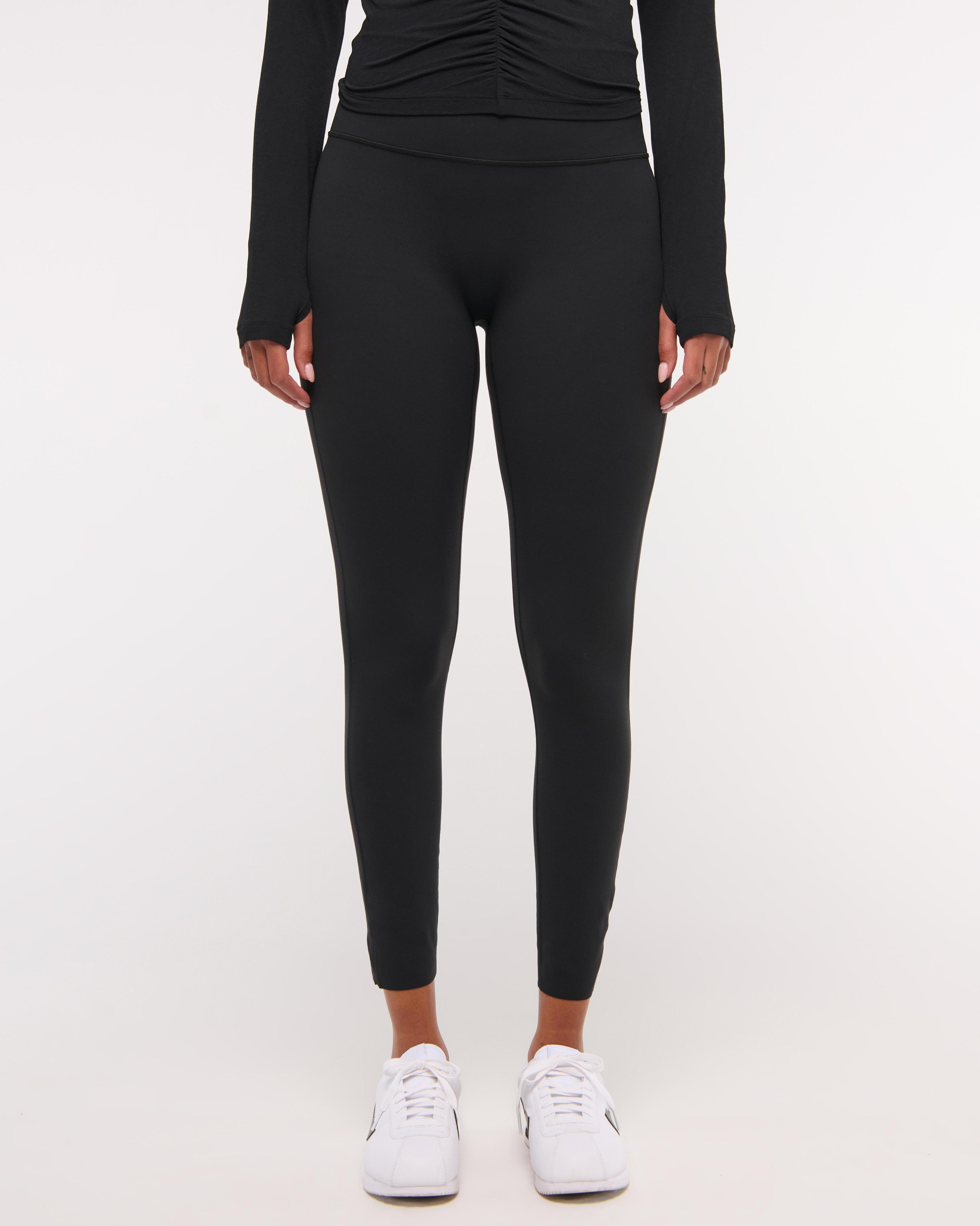 YPB studioFLEX 7/8-Length Legging Product Image