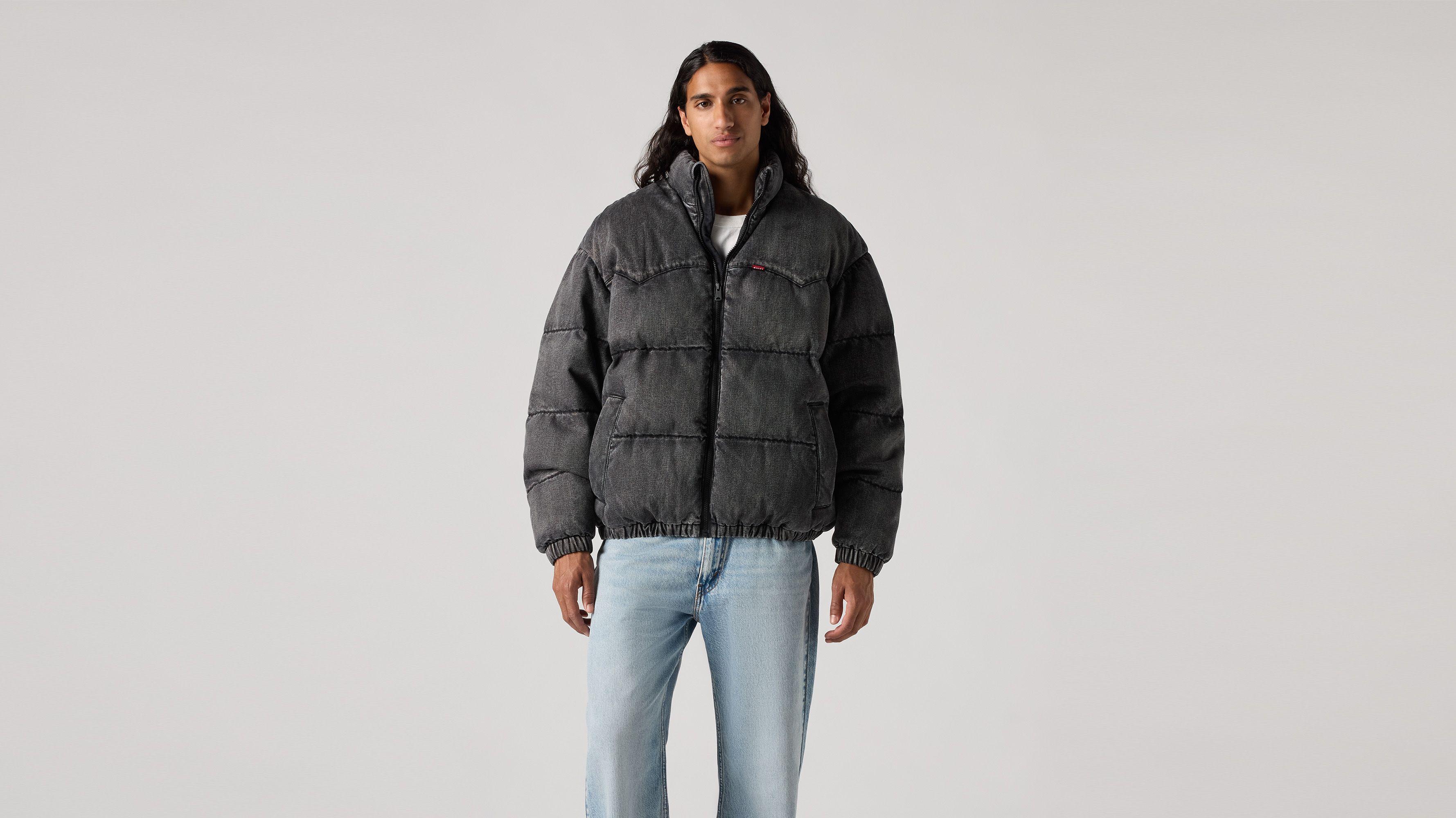 Super Puffer Jacket Product Image