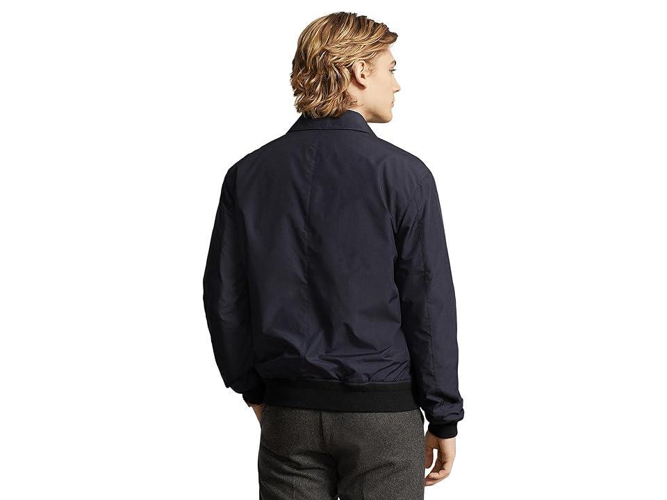 Polo Ralph Lauren Mens Packable Windbreaker Product Image