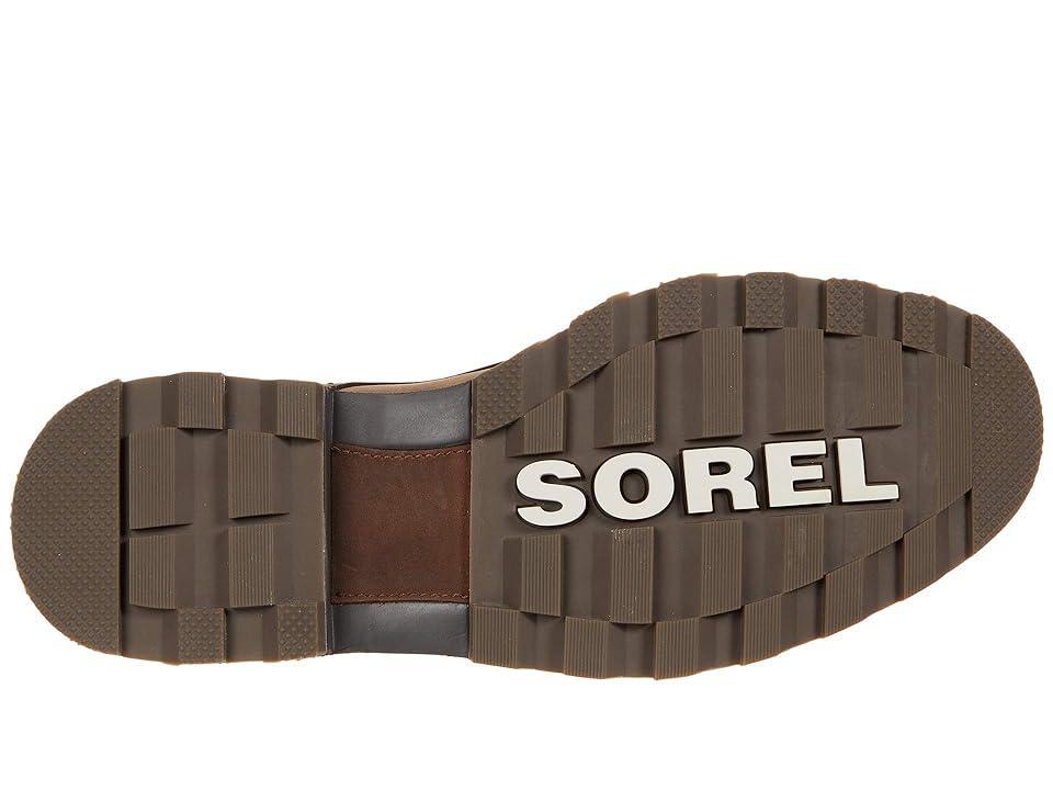 Sorel MADSON II Chukka Men's Waterproof Boot- Product Image