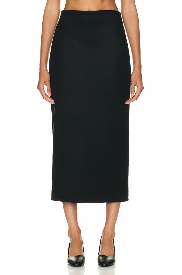 The Row Bartellette Skirt Product Image