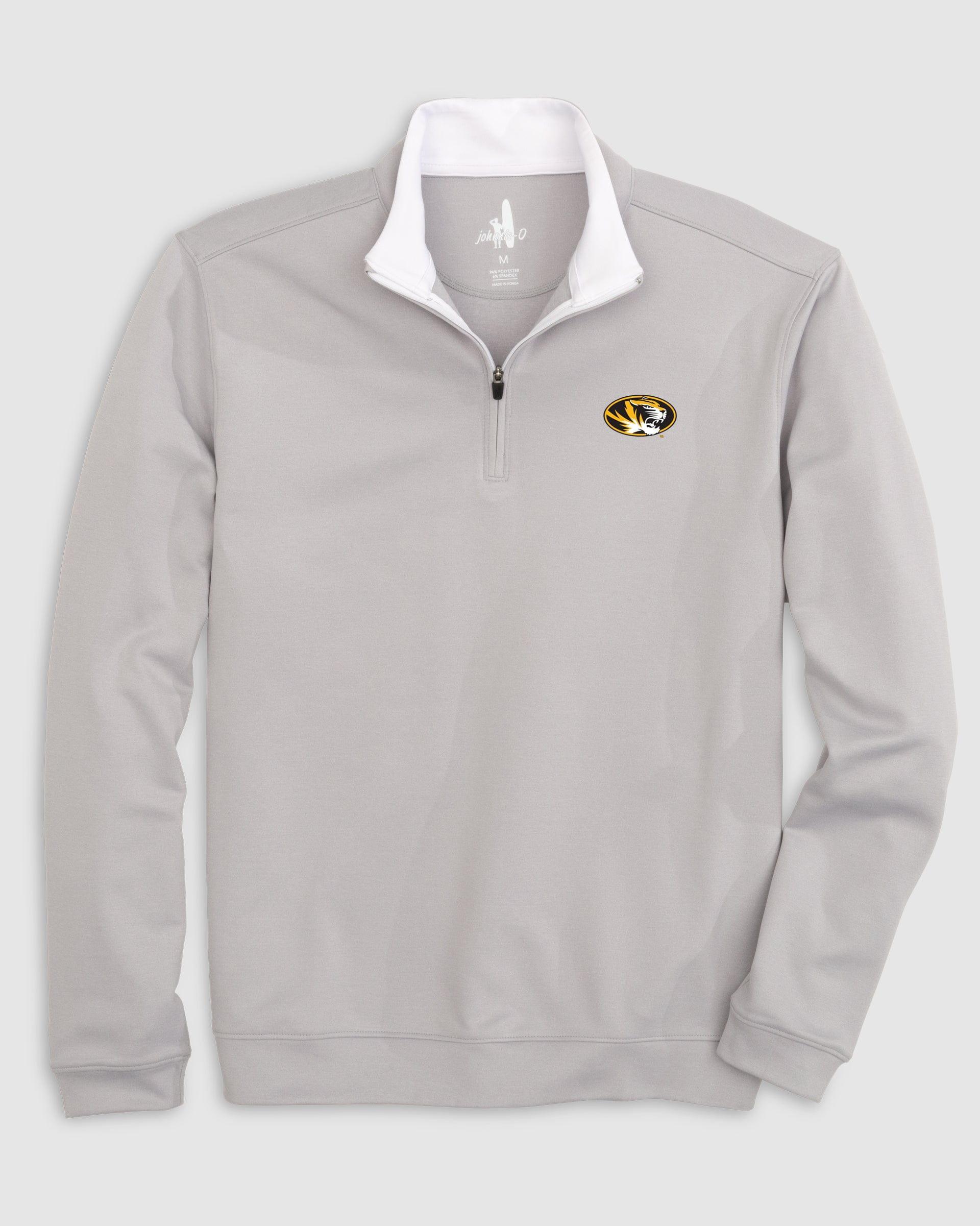 Missouri Diaz Performance 1/4 Zip Product Image