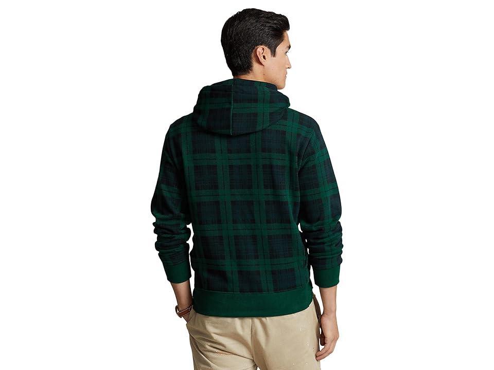 Polo Ralph Lauren Heavyweight Magic Fleece Appliqu Hoodie Product Image