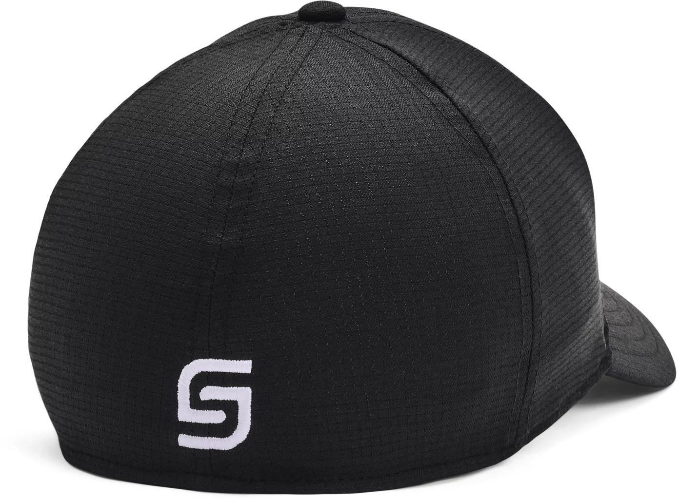 Men's UA Jordan Spieth Golf Hat Product Image