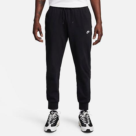 Mens Nike Club Knit Joggers Product Image