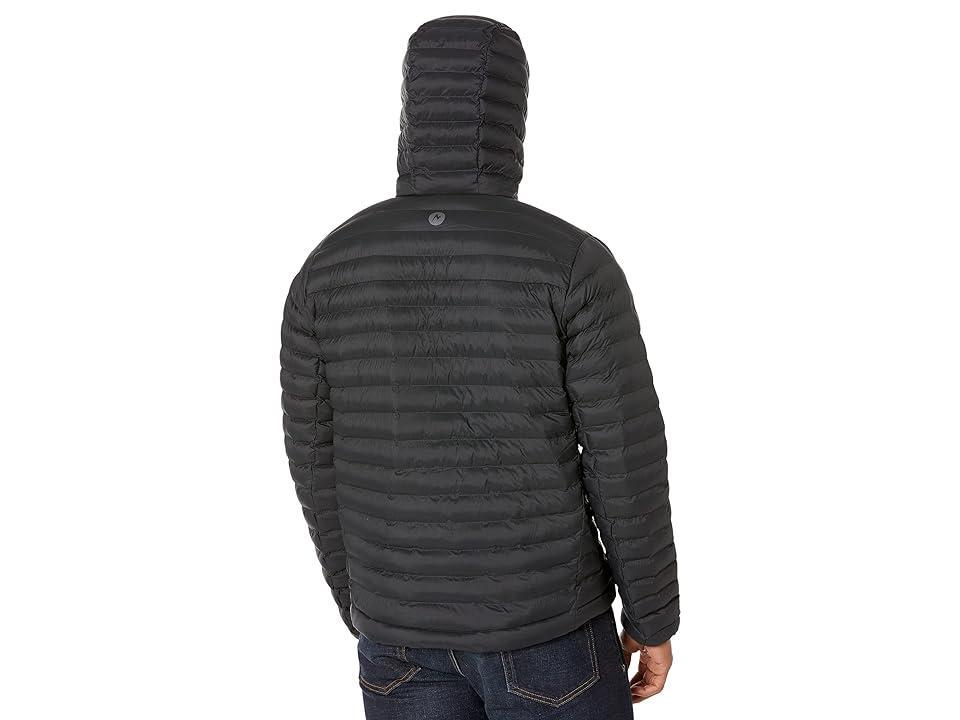 Marmot Echo Featherless Hoodie Men's Clothing Product Image