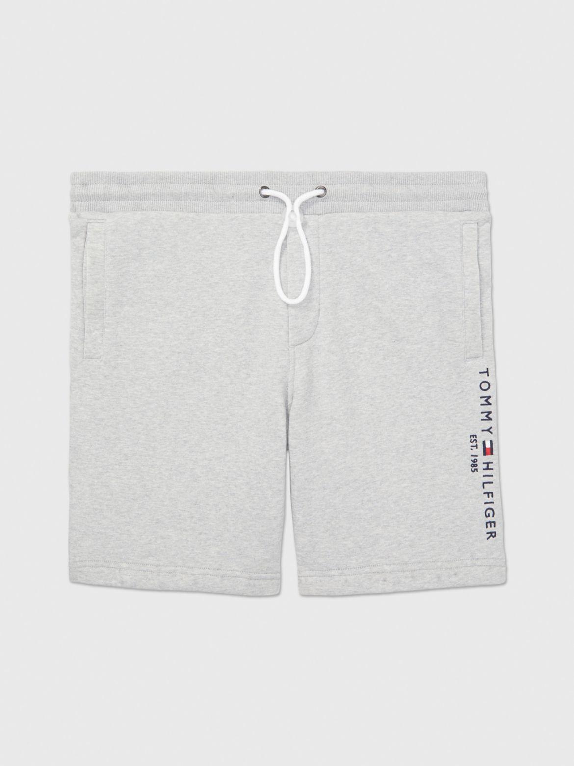 Tommy Hilfiger Men's Solid Sweatshort Product Image