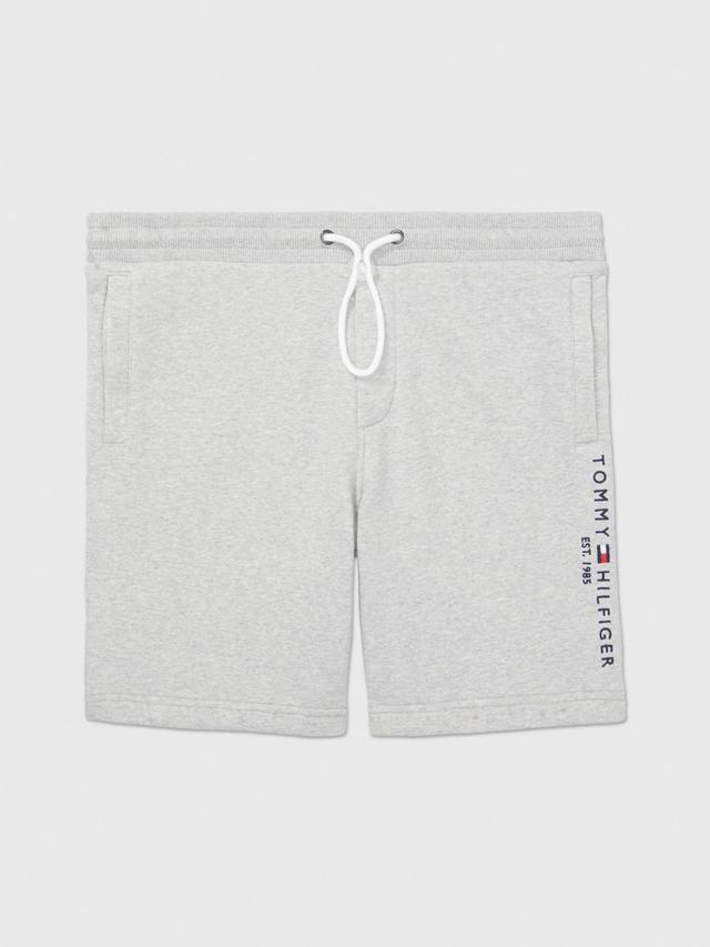 Tommy Hilfiger Men's Solid Sweatshort Product Image