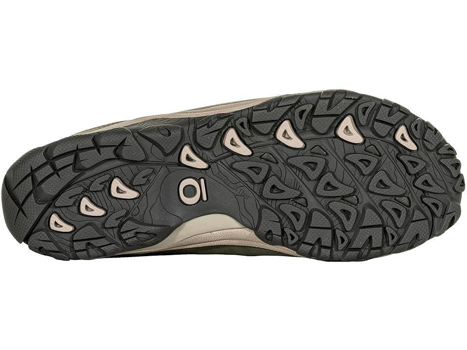 Oboz Ousel Low (Agave Desert) Women's Shoes Product Image