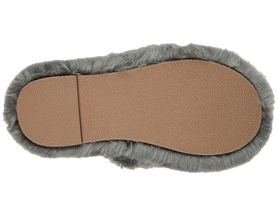 Journee Collection Cozey Womens Slippers Product Image