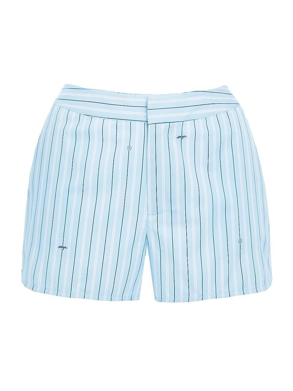 Womens Lillian Shorts Product Image