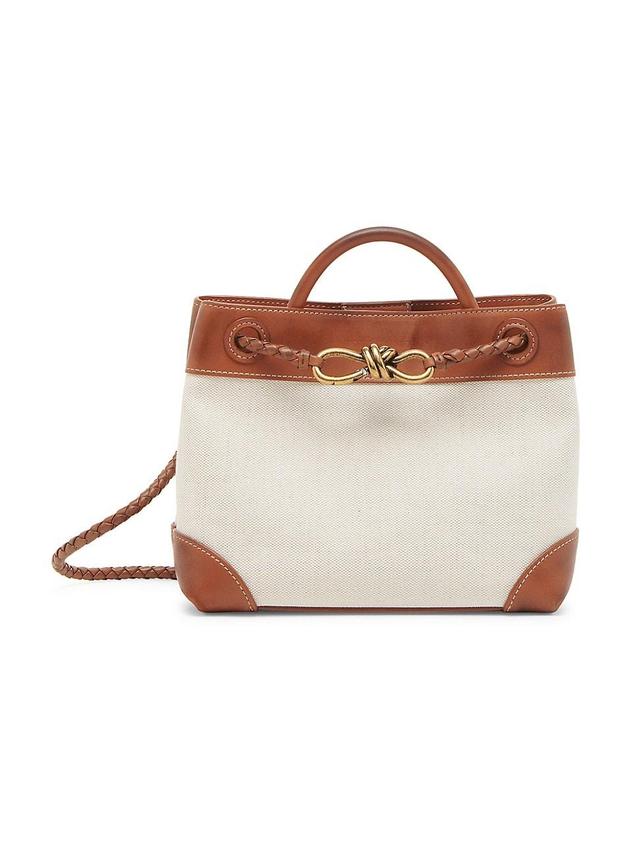 Womens Small Andiamo Crossbody Bag Product Image