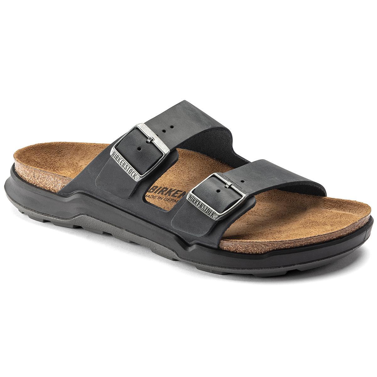 Birkenstock Arizona Slide Sandal Product Image