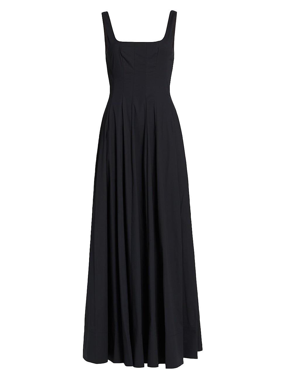 Womens Wells Maxi Dress Product Image