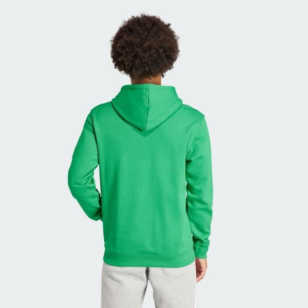 Adicolor Classics Trefoil Hoodie Product Image