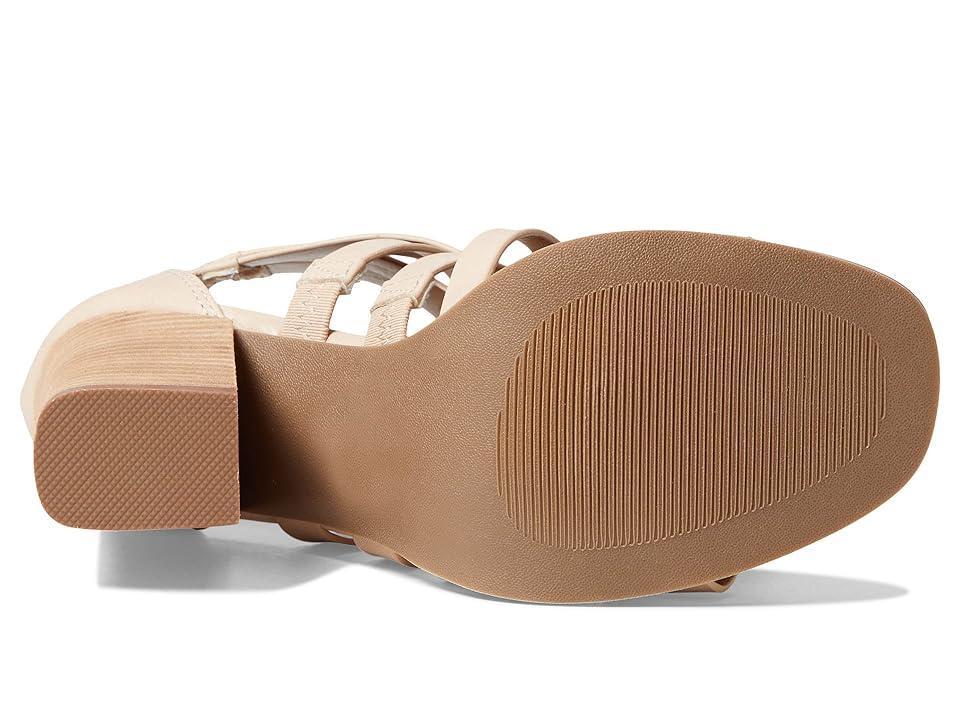 DV Dolce Vita Cluster (Nude) Women's Shoes Product Image