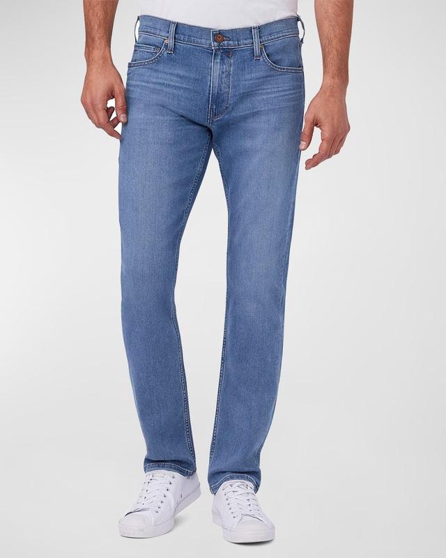 PAIGE Federal Slim Straight Leg Jeans Product Image