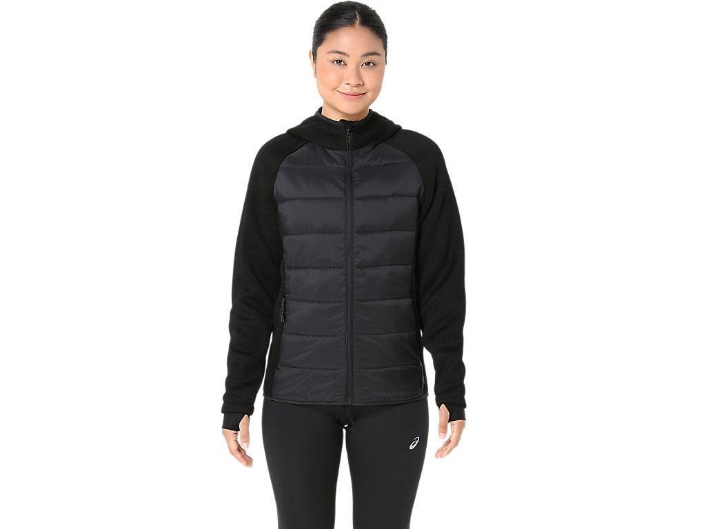 ASICS Women's Mixer Jacket 2.0 product image