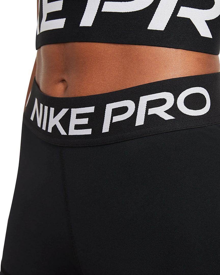 Nike Women's 3" Pro Training Shorts Product Image