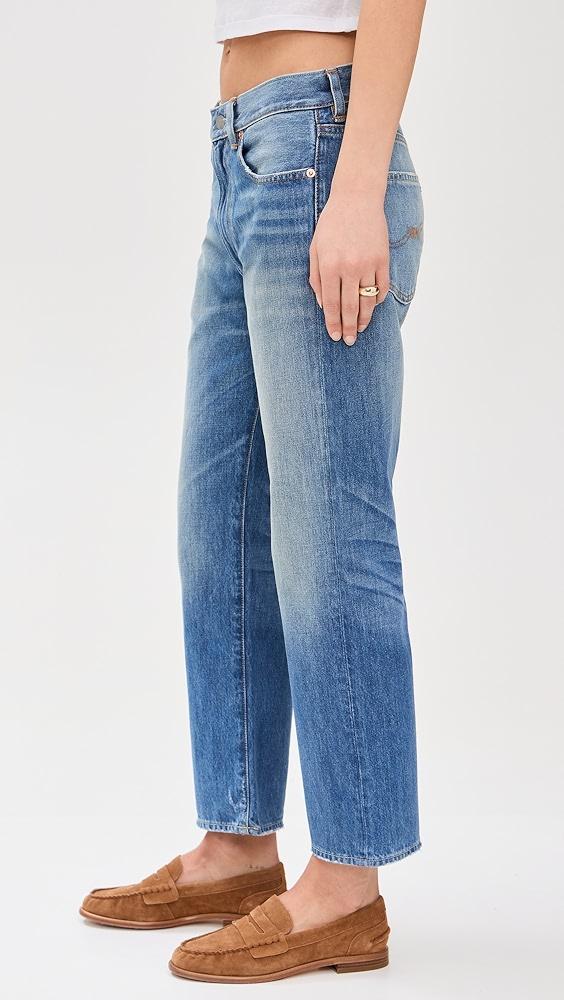 Denimist Lucy Boyfriend Jeans | Shopbop Product Image